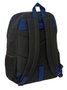 Safta Mochila adapt. carro Naruto "Ninja" pour enfant, sac à dos de voyage 32 x 44 x 16 cm