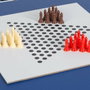 CB Games Table multi-jeux Plastique 124 x 81 x 60 cm