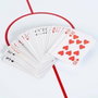 CB Games Table multi-jeux Plastique 124 x 81 x 60 cm