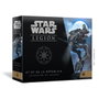 Asmodee Star Wars Légion Extension AT-RT de la République Jeu de Figurines Stratégique