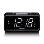 Lenco CR-28BK noir