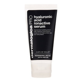 Dermalogica Pro Sérum Hydratant Visage à l'Acide Hyaluronique 59 ml - Soins de la Peau Unisexe