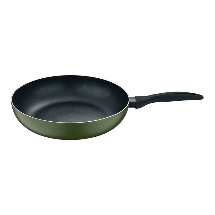 San Ignacio Experto Poêle en aluminium pressé pour induction 30 cm antiadhésive PFOA libre San Ignacio Experto Poêle en aluminium pressé pour induction 30 cm antiadhésive PFOA libre