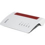 Fritz! Router 5690 Rouge et Blanc