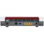 Fritz! Router 5690 Rouge et Blanc