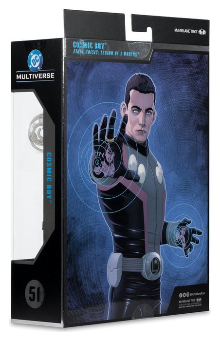 McFarlane Toys DC Multiverse McFarlane Collector Edition Assortiment de 6 Figurines Wave 13 (18 cm)</div> McFarlane Toys DC Multiverse McFarlane Collector Edition Assortiment de 6 Figurines Wave 13 (18 cm)</div>