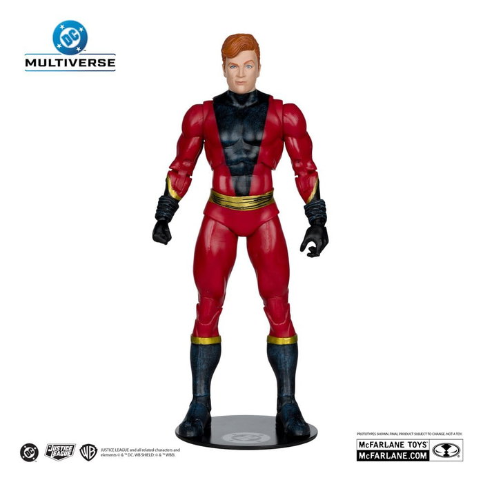 McFarlane Toys DC Multiverse McFarlane Collector Edition Assortiment de 6 Figurines Wave 13 (18 cm)</div> McFarlane Toys DC Multiverse McFarlane Collector Edition Assortiment de 6 Figurines Wave 13 (18 cm)</div>