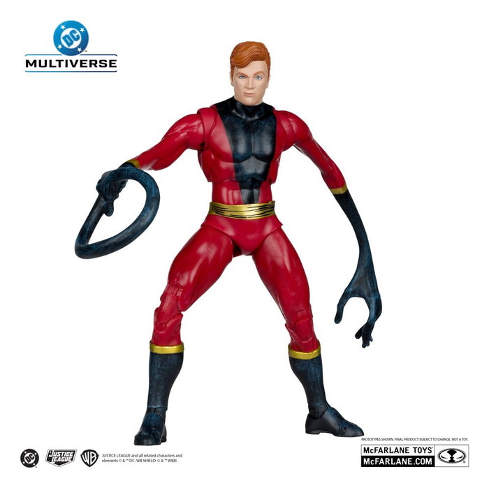 McFarlane Toys DC Multiverse McFarlane Collector Edition Assortiment de 6 Figurines Wave 13 (18 cm)</div> McFarlane Toys DC Multiverse McFarlane Collector Edition Assortiment de 6 Figurines Wave 13 (18 cm)</div>