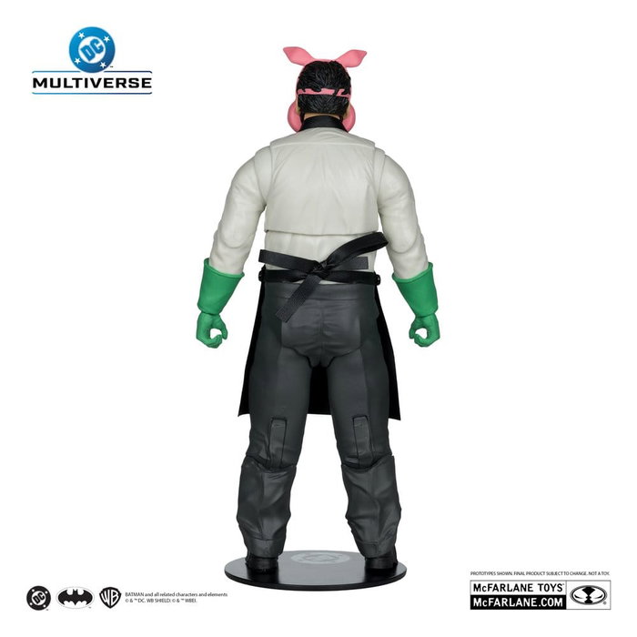 McFarlane Toys DC Multiverse McFarlane Collector Edition Assortiment de 6 Figurines Wave 13 (18 cm)</div> McFarlane Toys DC Multiverse McFarlane Collector Edition Assortiment de 6 Figurines Wave 13 (18 cm)</div>