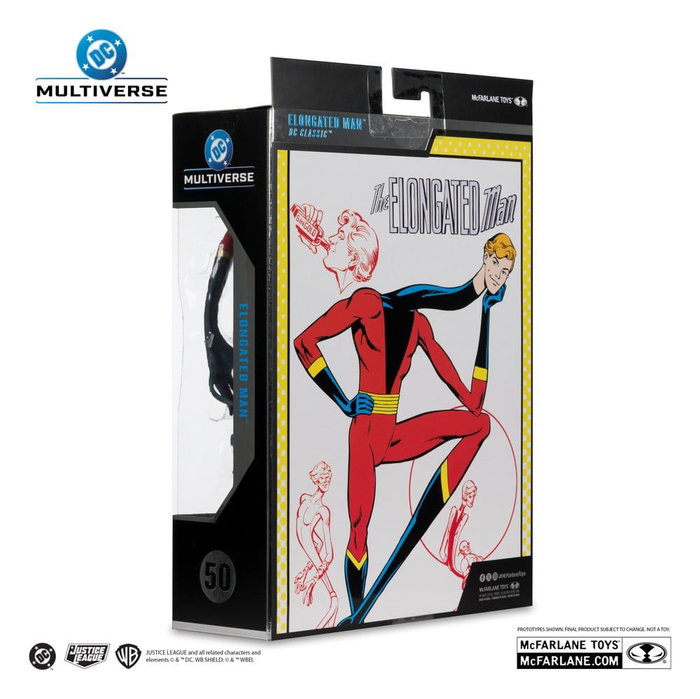McFarlane Toys DC Multiverse McFarlane Collector Edition Assortiment de 6 Figurines Wave 13 (18 cm)</div> McFarlane Toys DC Multiverse McFarlane Collector Edition Assortiment de 6 Figurines Wave 13 (18 cm)</div>