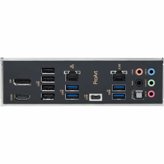 Carte Mère Asus LGA 1700