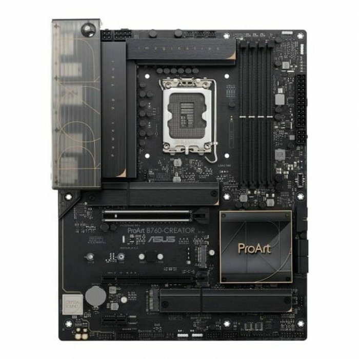 Carte Mère Asus LGA 1700