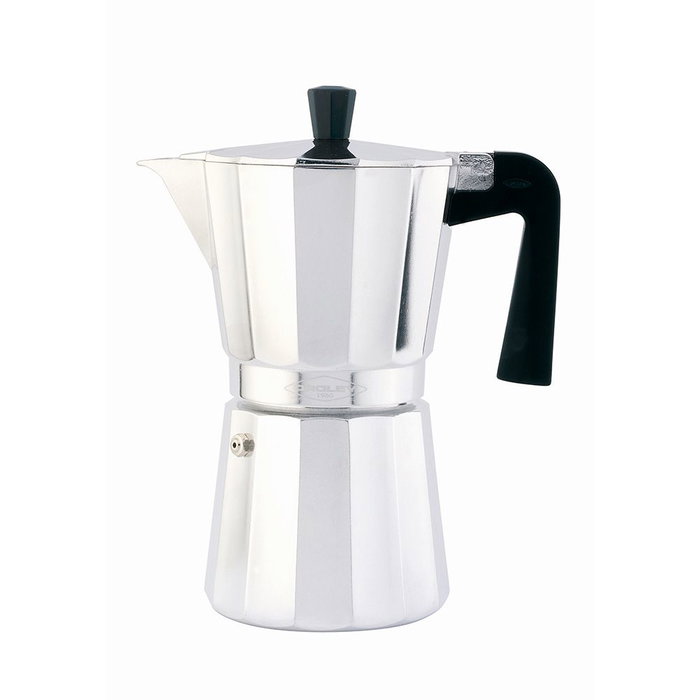 Cafetière Italienne Oroley Aluminium Cafetière Italienne Oroley Aluminium