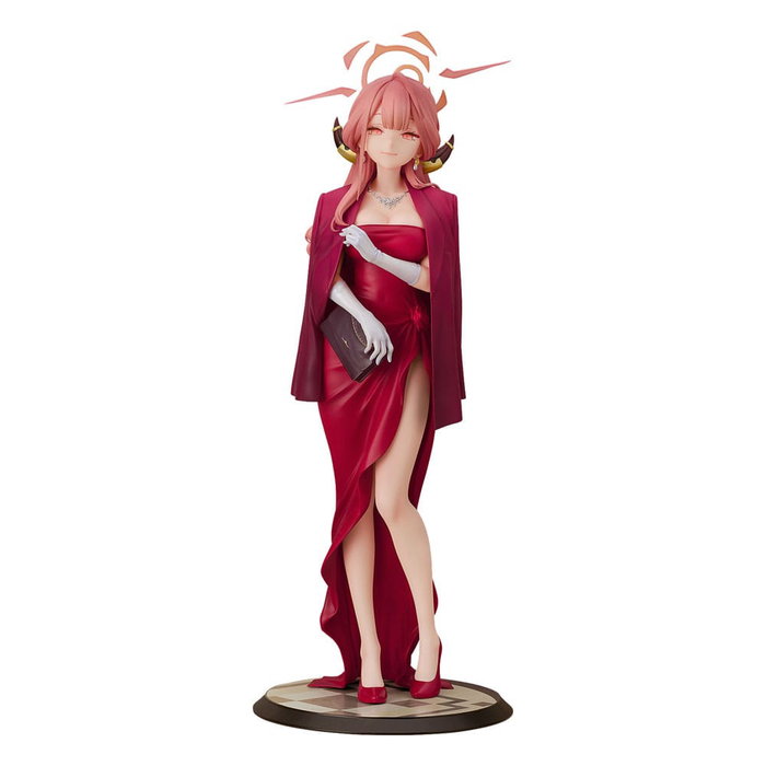Good Smile Company - Statuette Blue Archive Aru (Dress) 1/7 Good Smile Company - Statuette Blue Archive Aru (Dress) 1/7