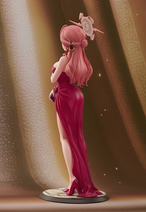 Good Smile Company - Statuette Blue Archive Aru (Dress) 1/7 Good Smile Company - Statuette Blue Archive Aru (Dress) 1/7