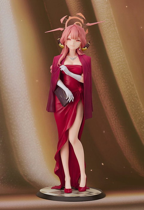 Good Smile Company - Statuette Blue Archive Aru (Dress) 1/7 Good Smile Company - Statuette Blue Archive Aru (Dress) 1/7