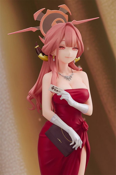 Good Smile Company - Statuette Blue Archive Aru (Dress) 1/7 Good Smile Company - Statuette Blue Archive Aru (Dress) 1/7