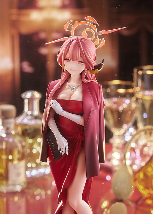 Good Smile Company - Statuette Blue Archive Aru (Dress) 1/7 Good Smile Company - Statuette Blue Archive Aru (Dress) 1/7