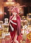 Good Smile Company - Statuette Blue Archive Aru (Dress) 1/7