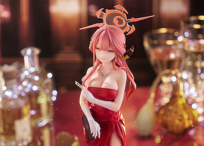 Good Smile Company - Statuette Blue Archive Aru (Dress) 1/7 Good Smile Company - Statuette Blue Archive Aru (Dress) 1/7
