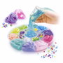 Canal Toys New Slime Wheel 10 Compounds Ssc256 - Roue à Slime avec 10 Composés et Décorations pour Expériences Sensorielles - Jouet Créatif Enfant Dès 6 Ans