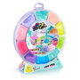 Canal Toys New Slime Wheel 10 Compounds Ssc256 - Roue à Slime avec 10 Composés et Décorations pour Expériences Sensorielles - Jouet Créatif Enfant Dès 6 Ans