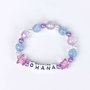 CERDÁ - Kit de bijoux 3 pièces Stitch (bracelet, collier et diadème) 12.5 x 19.0 x 1.0 cm - Dès 3 ans
