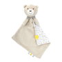 Chicco - Maxi Dou Dou Neutral 00012159000000 - Doudou électronique XXL en velours super doux avec musique classique et New Age