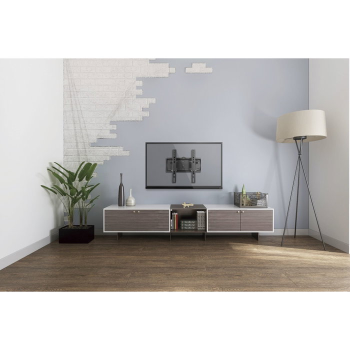 Reflecta PLANO Slim 42-2040T Noir
