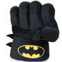 DC COMICS - Peluche Guantelet Gauntlet Batman avec ouverture pour la main droite - 25 cm