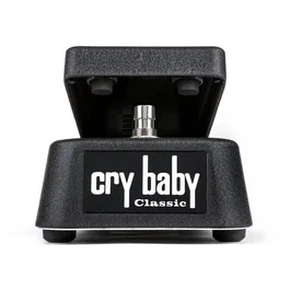 Dunlop Cry Baby Classic Wah
