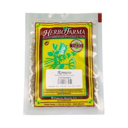 MACOESA ROMERO HERBOFARMA 30g