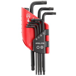 Facom Jeu de 7 clés Torx en L à extrémité sphérique