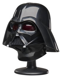Hasbro Star Wars The Black Series Mini Casque Dark Vador 15 cm
