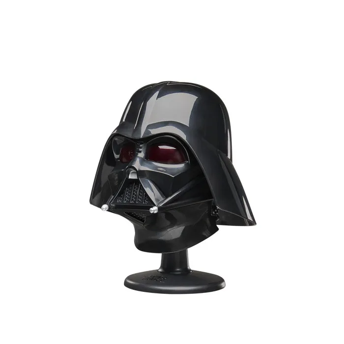 Hasbro Star Wars The Black Series Mini Casque Dark Vador 15 cm Hasbro Star Wars The Black Series Mini Casque Dark Vador 15 cm