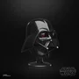 Hasbro Star Wars The Black Series Mini Casque Dark Vador 15 cm