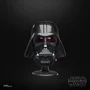 Hasbro Star Wars The Black Series Mini Casque Dark Vador 15 cm