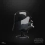 Hasbro Star Wars The Black Series Mini Casque Dark Vador 15 cm