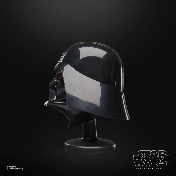 Hasbro Star Wars The Black Series Mini Casque Dark Vador 15 cm Hasbro Star Wars The Black Series Mini Casque Dark Vador 15 cm