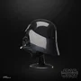 Hasbro Star Wars The Black Series Mini Casque Dark Vador 15 cm
