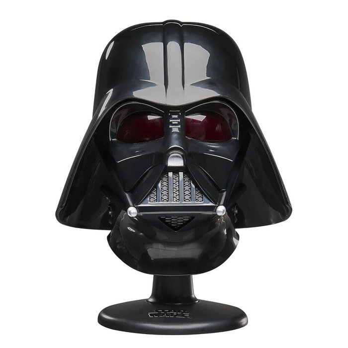 Hasbro Mini casque de Dark Vador Star Wars The Black Series Hasbro Mini casque de Dark Vador Star Wars The Black Series