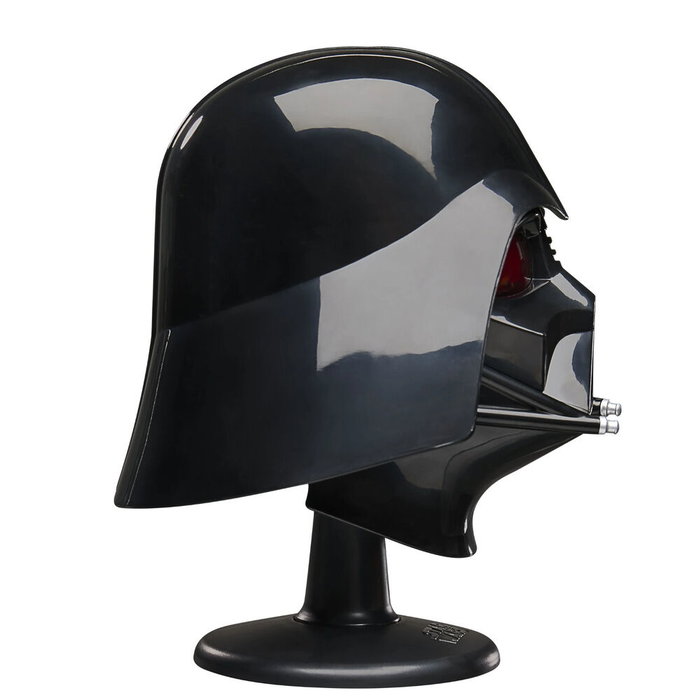 Hasbro Mini casque de Dark Vador Star Wars The Black Series Hasbro Mini casque de Dark Vador Star Wars The Black Series