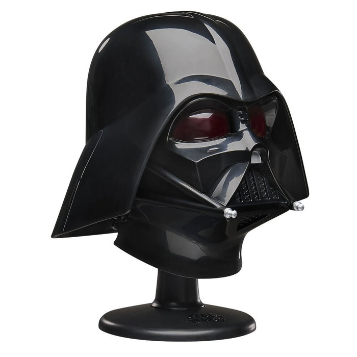Hasbro Mini casque de Dark Vador Star Wars The Black Series Hasbro Mini casque de Dark Vador Star Wars The Black Series