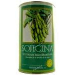 ARTESANIA Lécithine de Soja Sojicina Non OGM 500g
