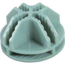 Zolux Kit d'extension Neo Park Lapin - 4 grilles