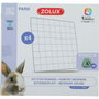 Zolux Kit d'extension Neo Park Lapin - 4 grilles