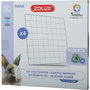 Zolux Kit d'extension Neo Park Lapin - 4 grilles