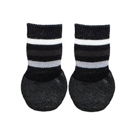 Chaussettes Trixie Noir M/L Chien