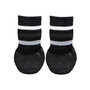 Chaussettes Trixie Noir M/L Chien