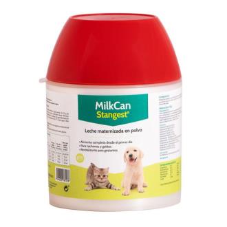 STANGEST VET MilkCan Lait en Poudre 400 g STANGEST VET MilkCan Lait en Poudre 400 g